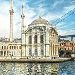 أفضل خمس أماكن ينبغي عليك زيارتها في اسطنبول