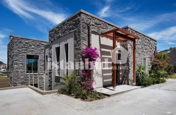 1 nef reserve yalikavak villas for sale in bodrum turkey