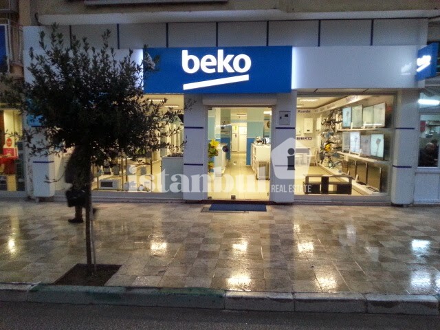 commercial property for sale beko street shop
