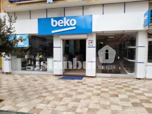 commercial real estate for sale beko street shop