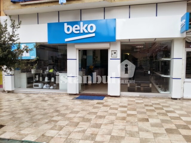 commercial real estate for sale beko street shop