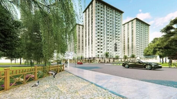 general pictures in metro home