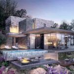 villas for sale in nef gol project