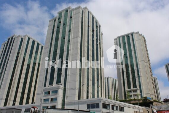 1 presetigue park apartments for sale in istanbul turkey