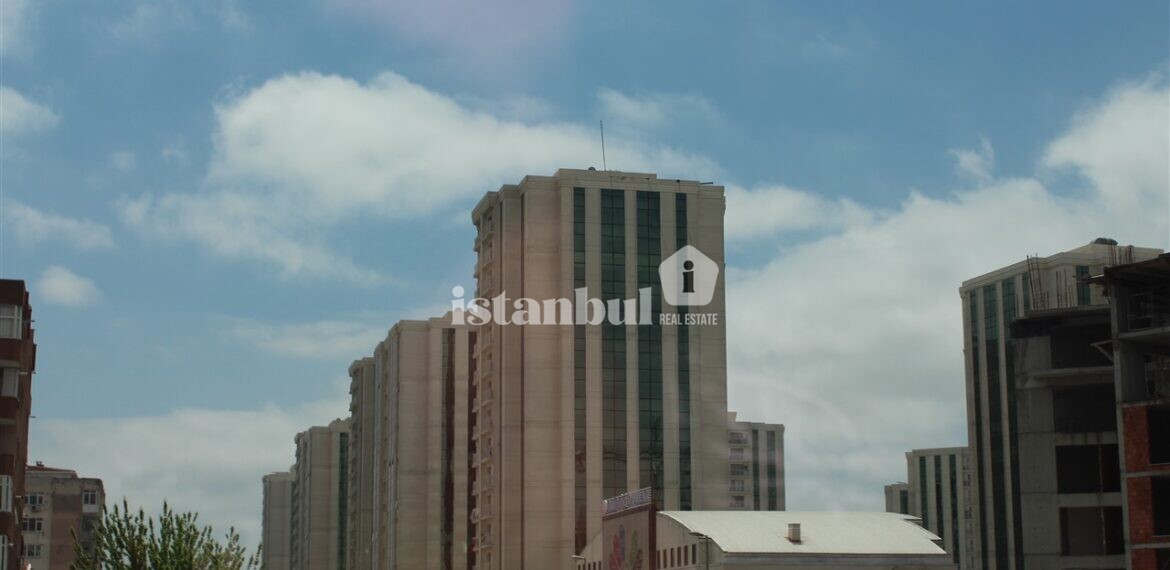 1 presetigue park flats for sale in istanbul turkey