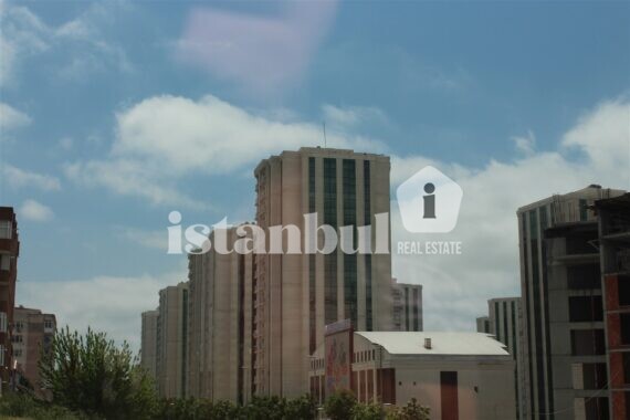 1 presetigue park flats for sale in istanbul turkey