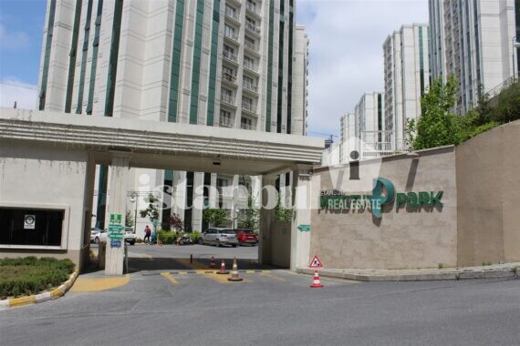 Istanbul Prestij Park