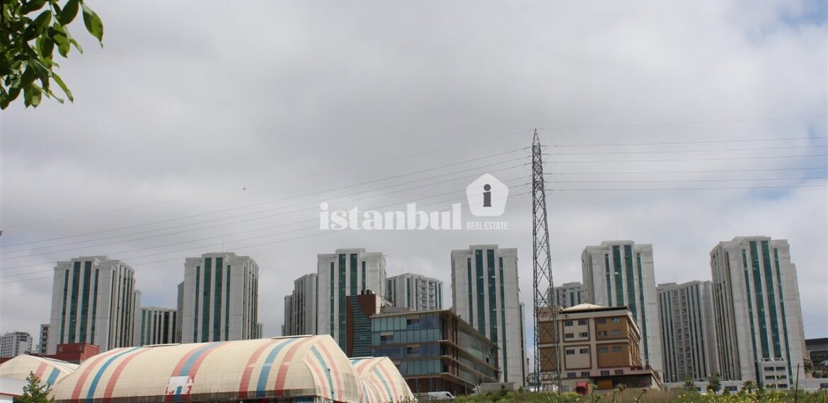 1 presetigue park property for sale in istanbul turkey exterior