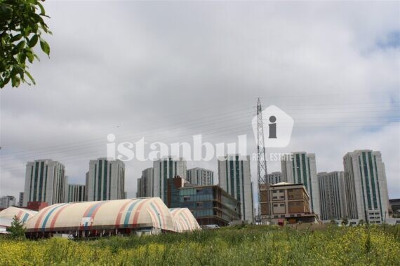 1 presetigue park property for sale in istanbul turkey exterior
