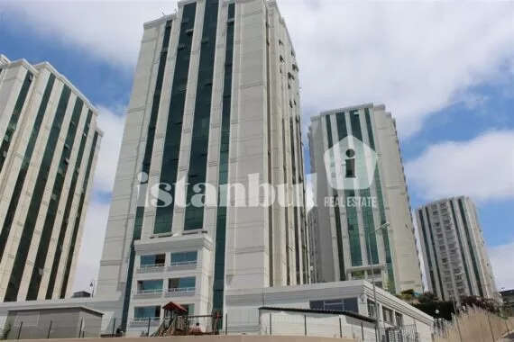 1 presetigue park real estate for sale in istanbul turkey