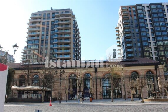 4 exterior Büyük Yalı real estate for sale in istanbul and suitable for citizenship