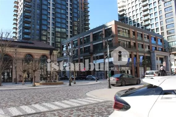 5 exterior Büyük Yalı houses for sale in istanbul and suitable for citizenship