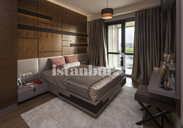 5. Levent residences for sale in istanbul turkey real estate turkish citizenship interior real photos