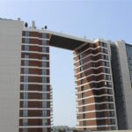 8 exterior blue lake apartments for sale in istanbul kucukcekmece real photo
