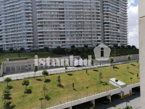 Ağaoğlu My World Europe apartments for sale in istanbul turkey real estate real photos turkish citizenship passport