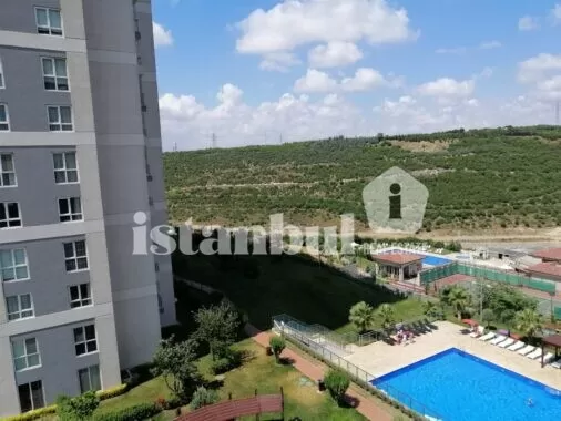 Ağaoğlu My World Europe flats for sale in istanbul turkey real estate real photos turkish citizenship passport