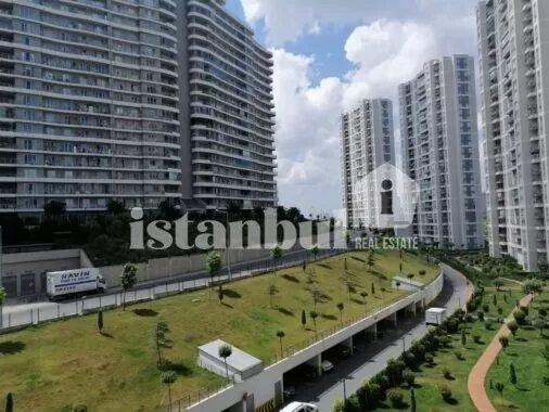 Ağaoğlu My World Europe