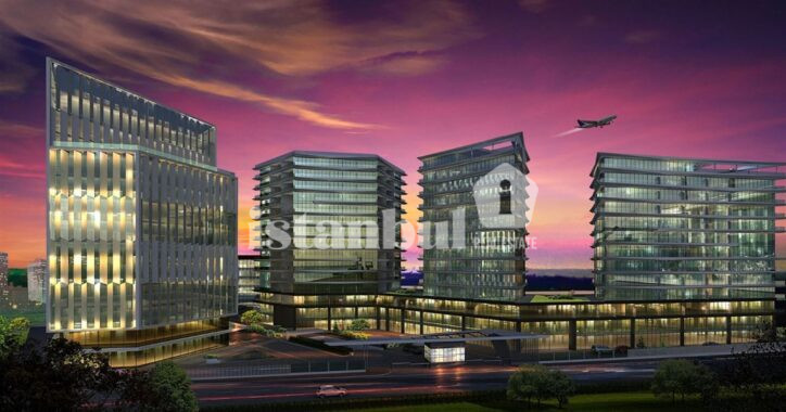 Karat 34 offers elegant homes ideal for Turkish Citizenship