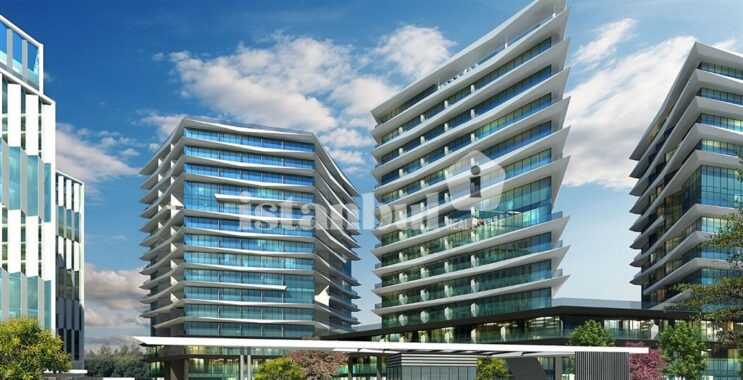 Karat 34 offers luxurious flats ideal for Turkish Citizenship