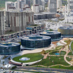 Kuzey Yakasi luxurious apartments available for turkish citizenship