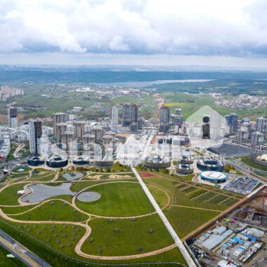 Kuzey Yakasi luxurious flats available for sale