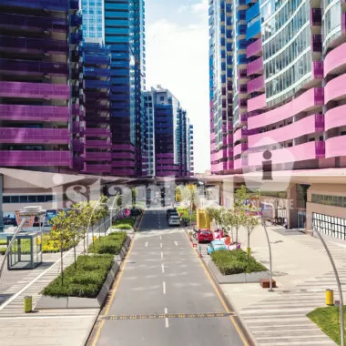 Maslak 1453 flats offer profitable investment