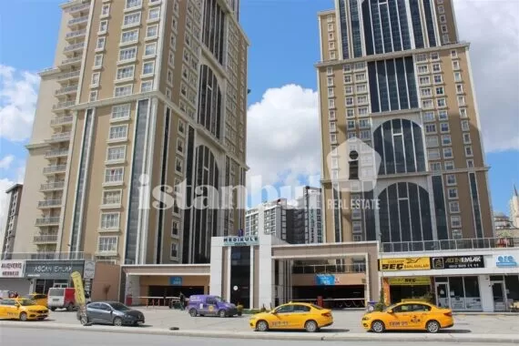 Medikule Basaksehir apartments for sale istanbul turkey real estate citizenship