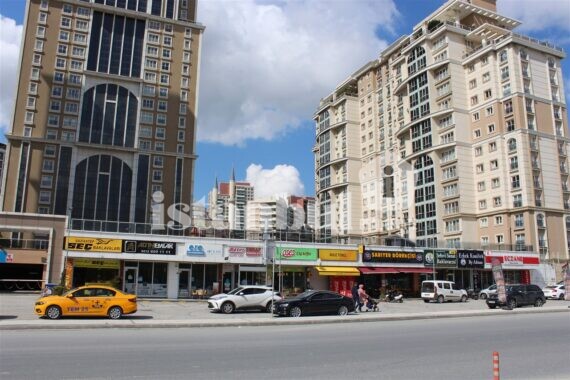 Medikule Basaksehir houses for sale istanbul turkey real estate citizenship