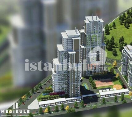 Medikule Basaksehir real estate for sale istanbul turkey property citizenship 12