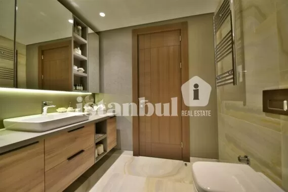 NidaPark Basaksehir apartments property for sale in Istanbul turkey real estate citizenship