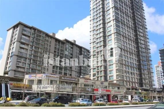 NidaPark Basaksehir homes for sale in Istanbul turkey real estate citizenship