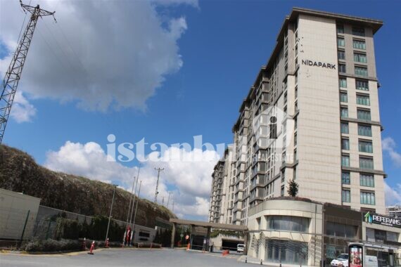NidaPark Basaksehir property for sale in Istanbul turkey real estate citizenship