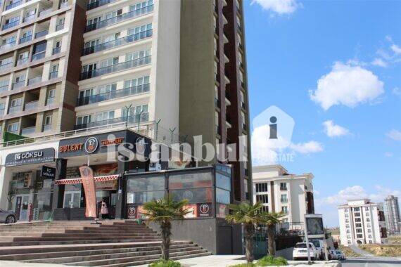 Vadisehir basaksehir apartments property for sale in istanbul turkey real estate citizenship
