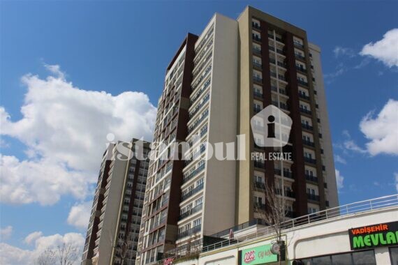 Vadisehir Basaksehir