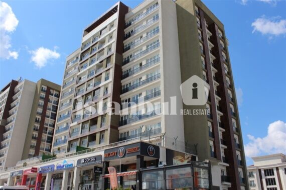 Vadisehir basaksehir property for sale in istanbul turkey real estate citizenship