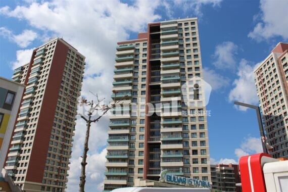 bulvar Istanbul apartments for sale in istanbul turkey property and citizenship