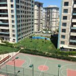 bulvar Istanbul flats for sale in istanbul turkey property and citizenship basket ball court