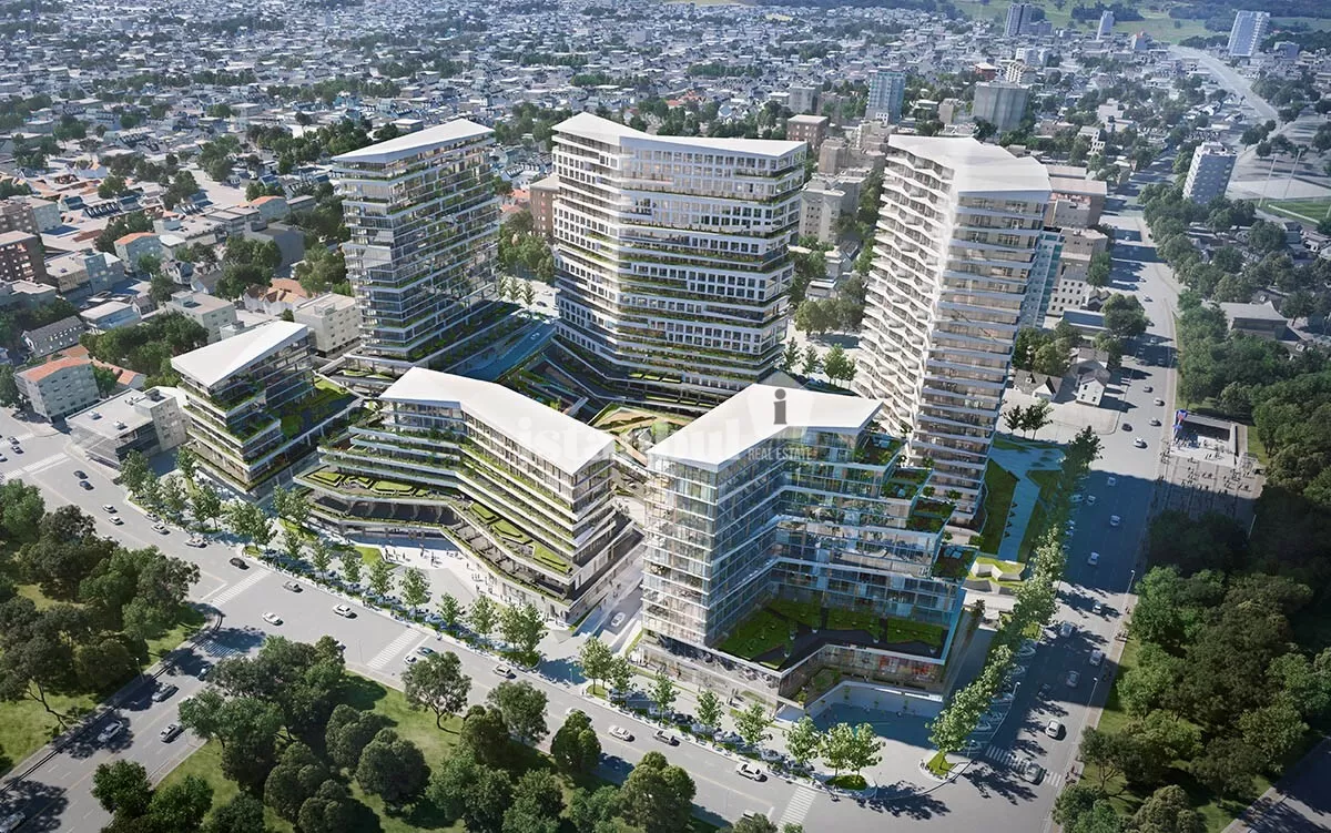 نيفو اسطنبول