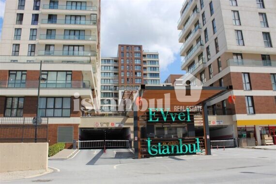 Evvel Istanbul