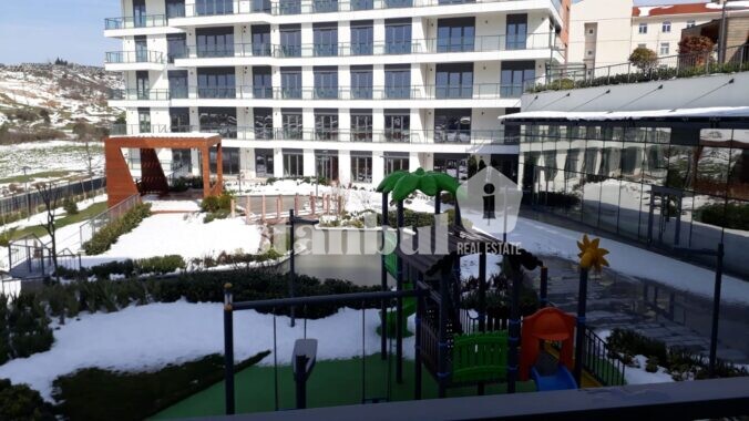 evvel istanbul residences for sale in istanbul turkey property and citizenship social facilities