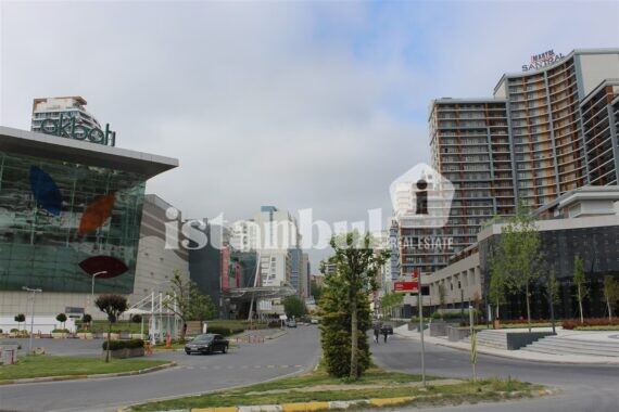 exterior makyol sentral apartments property for sale in istanbul turkey real estate