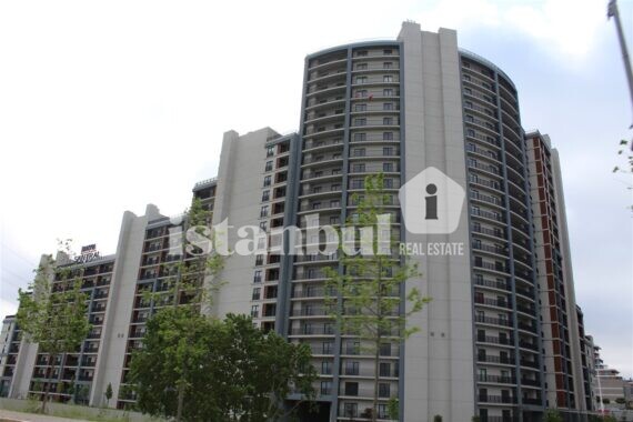 exterior makyol sentral homes property for sale in istanbul turkey real estate