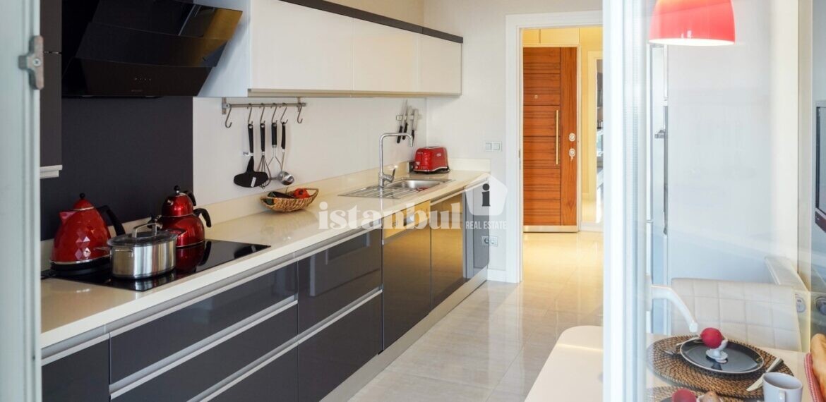 interior vira istanbul flats for sale istanul turkey real estate apartment kitchen
