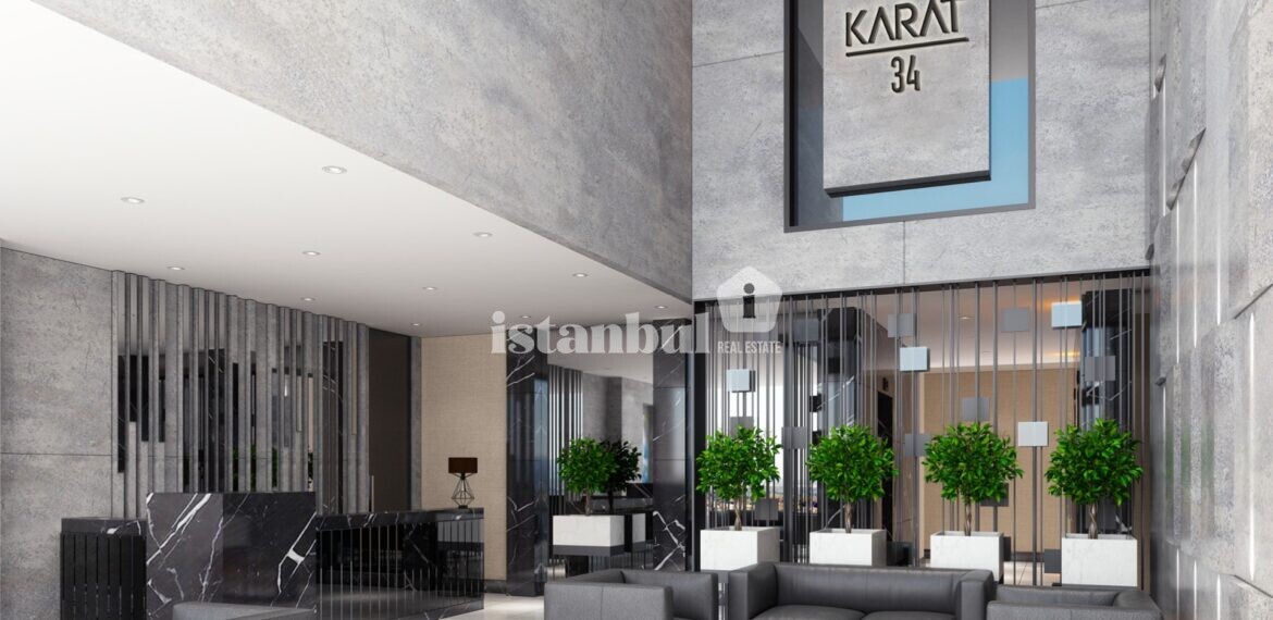 karat 34 project interior photo houses for sale in istanbul 123