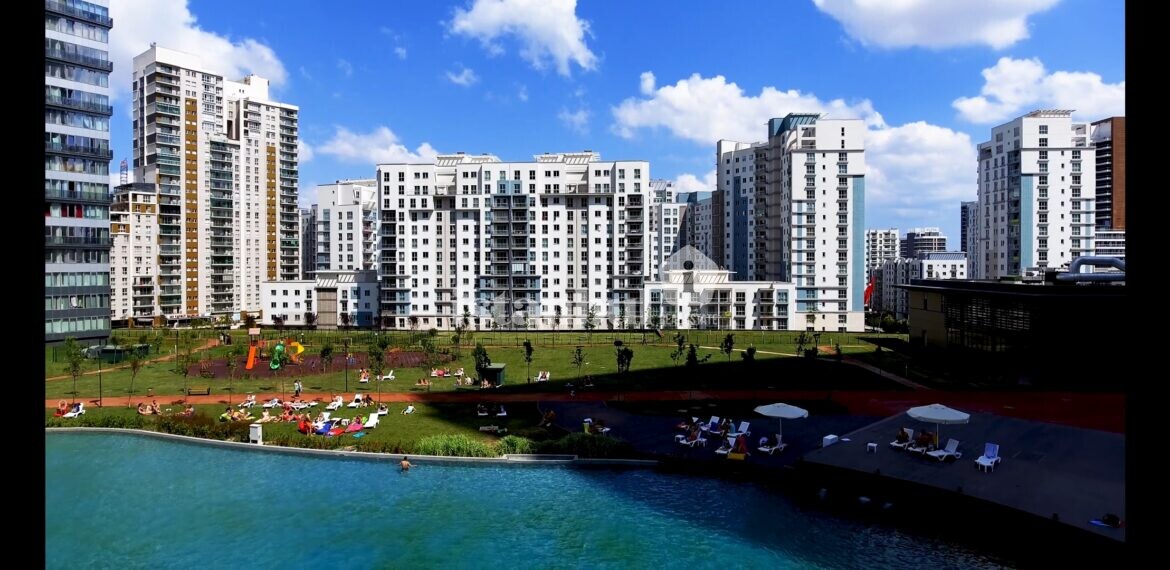 koza park residence property for sale in behcesehir istanbul turkey real estate and citizenship view