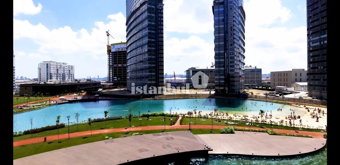 koza park residence villas property for sale in behcesehir istanbul turkey real estate and citizenship