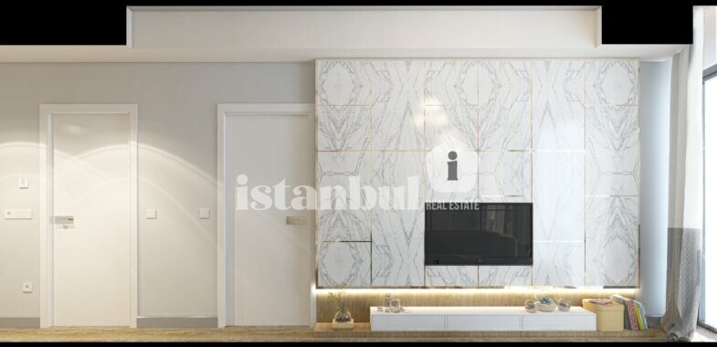 nivo İstanbul homes For sale in basin express İstanbul real photos interior 10