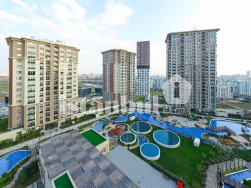 park mavera basaksehir residential property for sale in basaksehir istanbul turkey property citizenship
