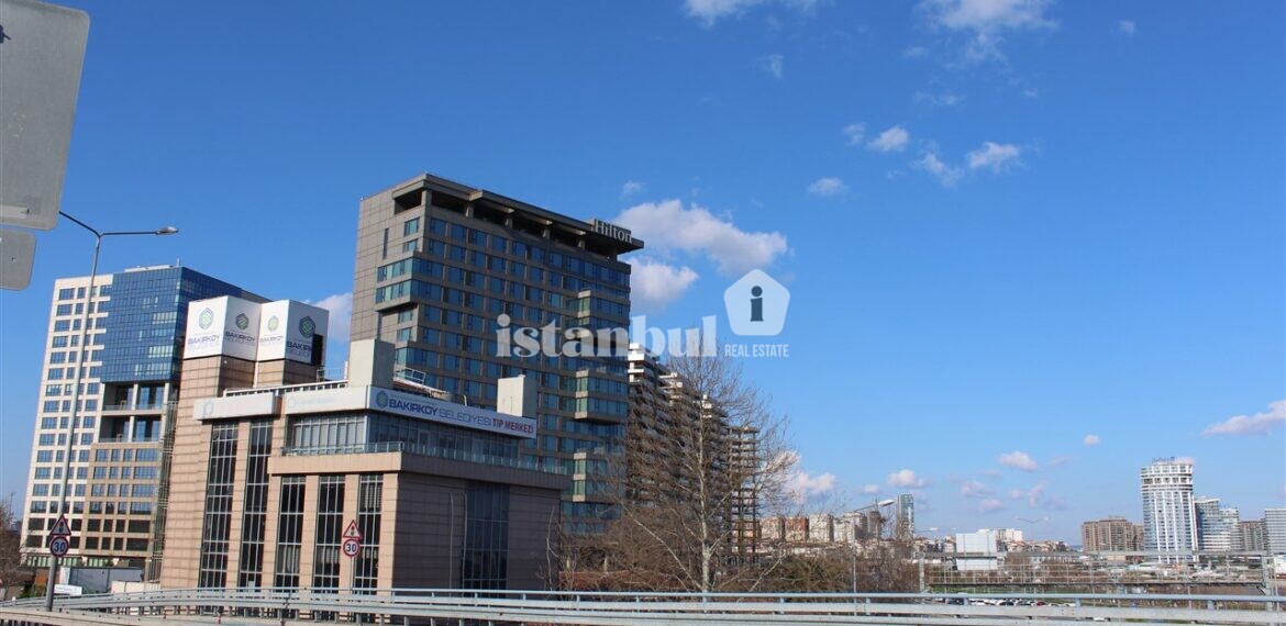 pruva 34 real photos luxurious apartments for sale in istanbul turkey real estate exterior