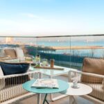 pruva 34 real photos luxurious sea view interior large balcony property for sale in istanbul turkey real estate exterior